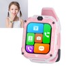 Kids Smartwatch GPS 2 Way Video Call Multifunctional Children Watch