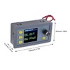PWM Pulse Adjustable Module 1-1000Hz Sine Wave 4-20mA 2-10V Signal