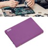 2.5in SATA3.0 SSD 1500G Shock Resistant Ultra Low Power Consumption