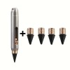Unbranded Durable,Rust Resistant Titanium Alloy Non - Sharpening Pen for