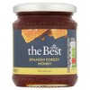 Morrisons The Best Spanish Forest Honey, 340g
