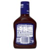 Kraft Sweet Brown Sugar Slow-Simmered Barbecue Sauce, 18 oz Bottle