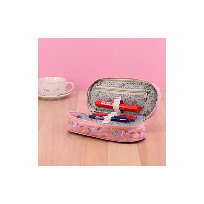 Oh My Pop! Sprinkles-Pencil Case Pencil Cases