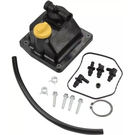 For Kohler Fuel Pump Kit Replaces 24-559-08-S 24-559-10-S for Kohler CH22 CH23 CH25 CH640