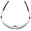 RAVS SPORTBRILLE JOGGEN BIKERBRILLE - VOLLEYBALLBRILLE FAHRRADBRILLE RADBRILLE Sonnenbrille INKL.SOFTBAG