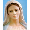 Catholic print picture - Mary 7-8" x 10" ready to