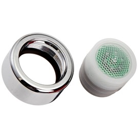 KOHLER 1103466-CP Plumbing Fixture Genuine Repair Part, Polished Chrome