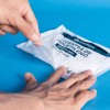 Packsys Pack X10000 Guantes Desechables Transparentes Polietileno