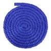 Extreme Max 3008.0052 Solid Braid MFP Utility Rope - 1/4"