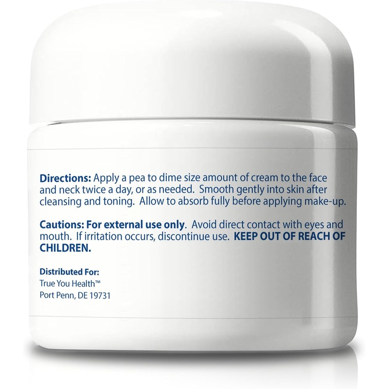 Beverly Hills Max Cream Suministro para 2 meses Crema antienvejecimiento