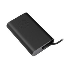 Power Supply for Dell Latitude 65 W Slim Rugged Extreme 14 (7404) (Original)