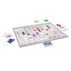 Goliath CAA8002 Sequence Board Game, 26.5 x 20.5 x 5.6cm