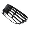 Front Bumper Fog Light Grille Right Lower Air Vent 5K0
