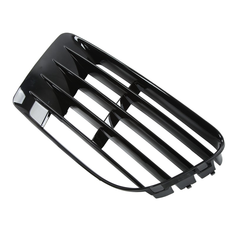 Front Bumper Fog Light Grille Right Lower Air Vent 5K0