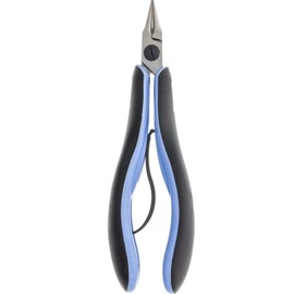 Lindstrom RX7590-8145 RX Series Round Nose Pliers [4981642]