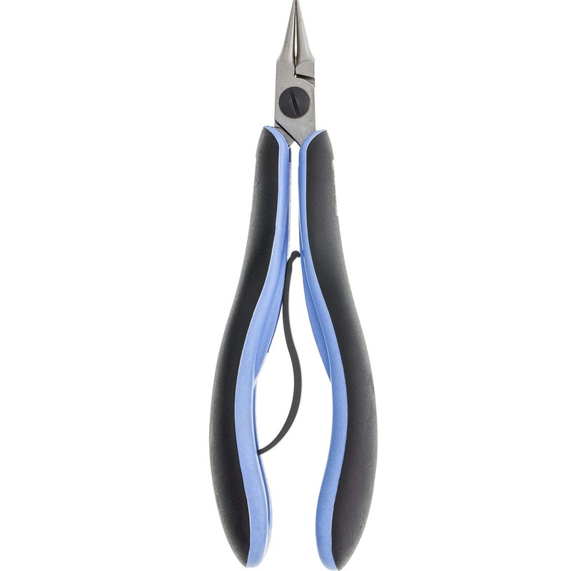 Lindstrom RX7590-8145 RX Series Round Nose Pliers [4981642]