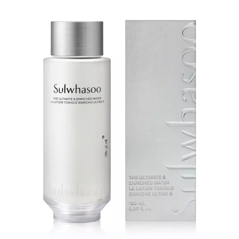 Sulwhasoo [설화수] 진설수 150ml / 주름개선 기능성 화장품 Sulwhasoo JinSulWha