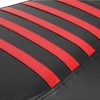 Wacece ATV Seat Cover Non-Slip Soft Waterproof for Raptor 700