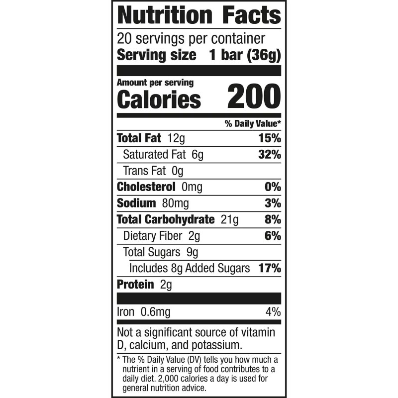 Nature Valley Crispy Creamy Strawberry Wafer Bars, 1.3oz., 20ct.
