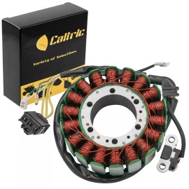 Celox Stator for Honda VTX1300C VTX1300R VTX1300S VTX1300T 2005 2006 2007 2008 2009