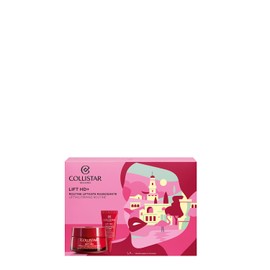 Collistar Lift Hd+ Gift Set, Lifting, Firming Care Routine, 50+5 ml
