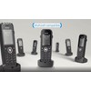 Snom M430 Singlecell IP-DECT Cordless Set, M30 DECT IP Phone