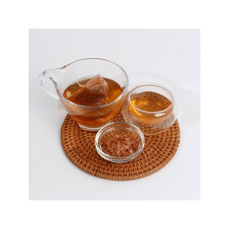 Cham Goods 양파껍질차 티백 50개입 2팩 Onion Skin Tea Bag