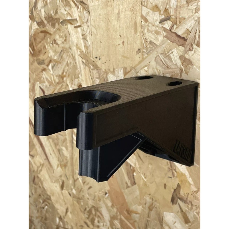 Milwaukee M18 String Trimmer Wall Mount (2825-20)