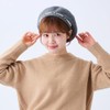 Esta Women's Beret Hat 31-230-80094, gray