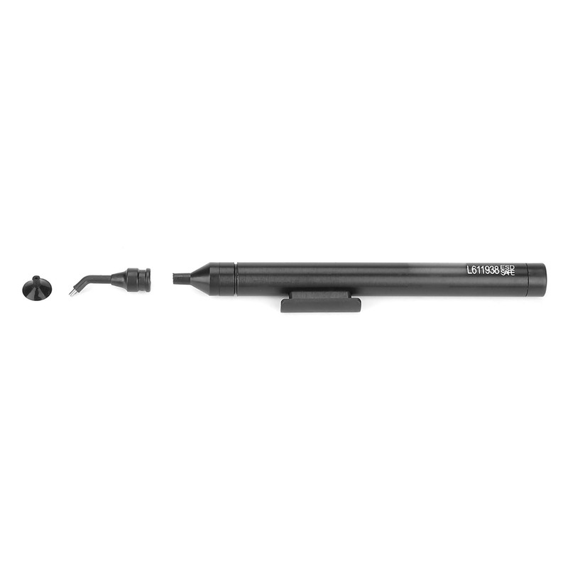 Manual Vacuum Suction Pen Soldering Sucking Pickup Tool Kit with