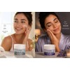 Kit de 3 Piezas Para El Cuidado Facial Crema Dia