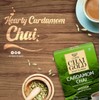 Cuppa Chai Gold Cardamom Chai | Sweetened Version | Pack