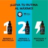 Kit 3 Serums: Vitamina C + Ácido Hialurónico + Niacinamida