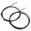 (2 Pcs) Truck Cap Replace for LEER # 92579 Rotary
