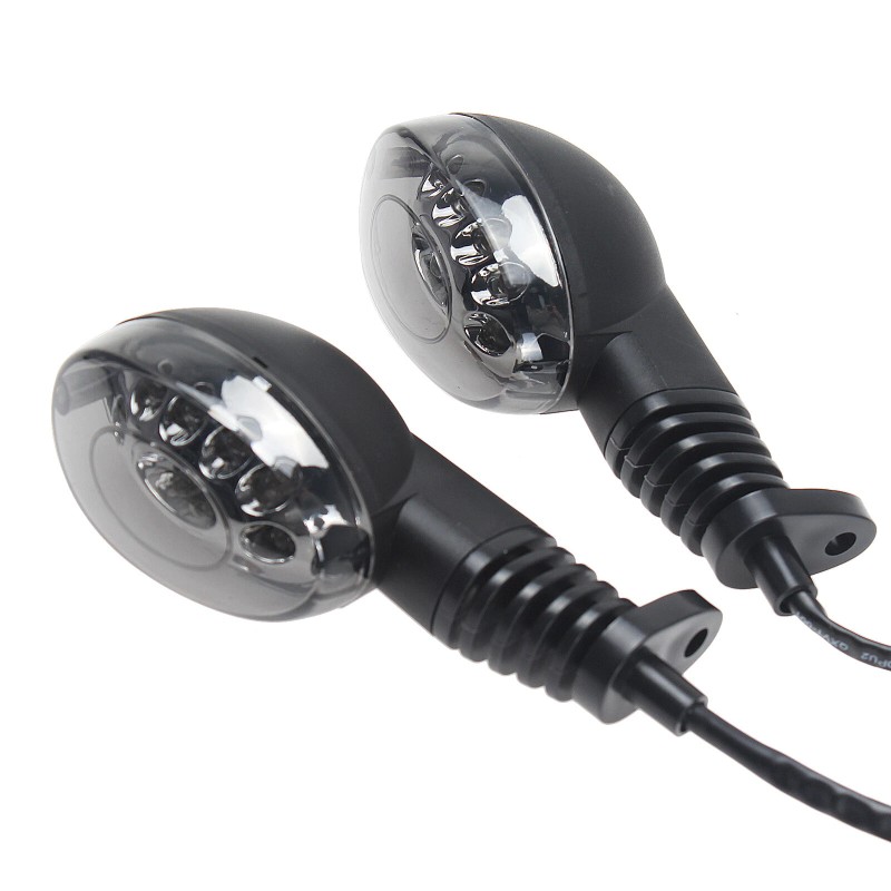 OSBUN Turn Signal Light Indicator Blinker For KAWASAKI NINJA 250R