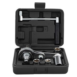 Torque Multiplier, Heavy Duty Torque Multiplier Wrench Set for Lug Nut Remover 1/2 Driver