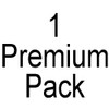 docsmagic.de 60 Premium Outer Sleeves 65 x 92 mm -