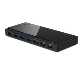 TP-Link UH700 Hub de 7 Puertos USB 3.0