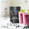 Micronised Creatine Monohydrate Powder 100g – Unflavoured – Proven to