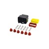 Connectors Kit for Kawasaki KAF 620 Mule 3000 2001-2008/3010 2001-2008/3020