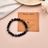 Dad Christmas Gifts from Daughter Father Bracelets for Men Thank