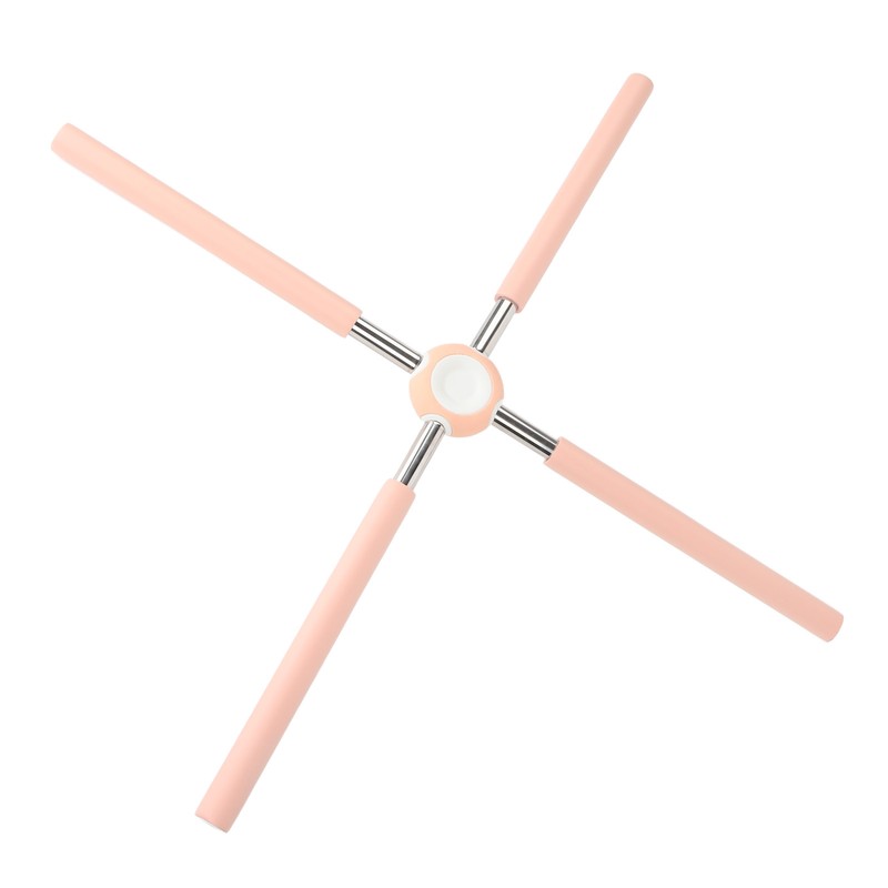 Back Cross Sticks Detachable Cross Straightening Back Posture Corrector Sticks