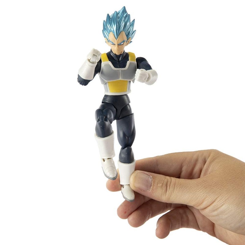 Dragon Ball BANDAI Evolve Anime Figure Anime Gifts And Anime