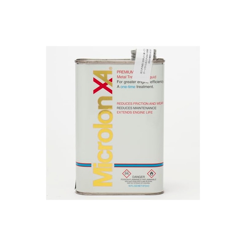 Microlon XA 16oz [HTRC3]