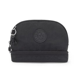 KIPLING Multi Keeper, Large Pouch, 6 x 80 x 38 cm, Black Noir (Black)