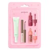 [W Concept Daily SET] Brow Mascara + Tint + Tone-up Cream / [W컨셉 데일리SET] 브로우 마스카라+틴트+톤업크림