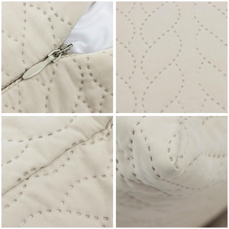 Betadistor Spring Cushion Covers Pillowcase 18x18In - Cushion Cover for