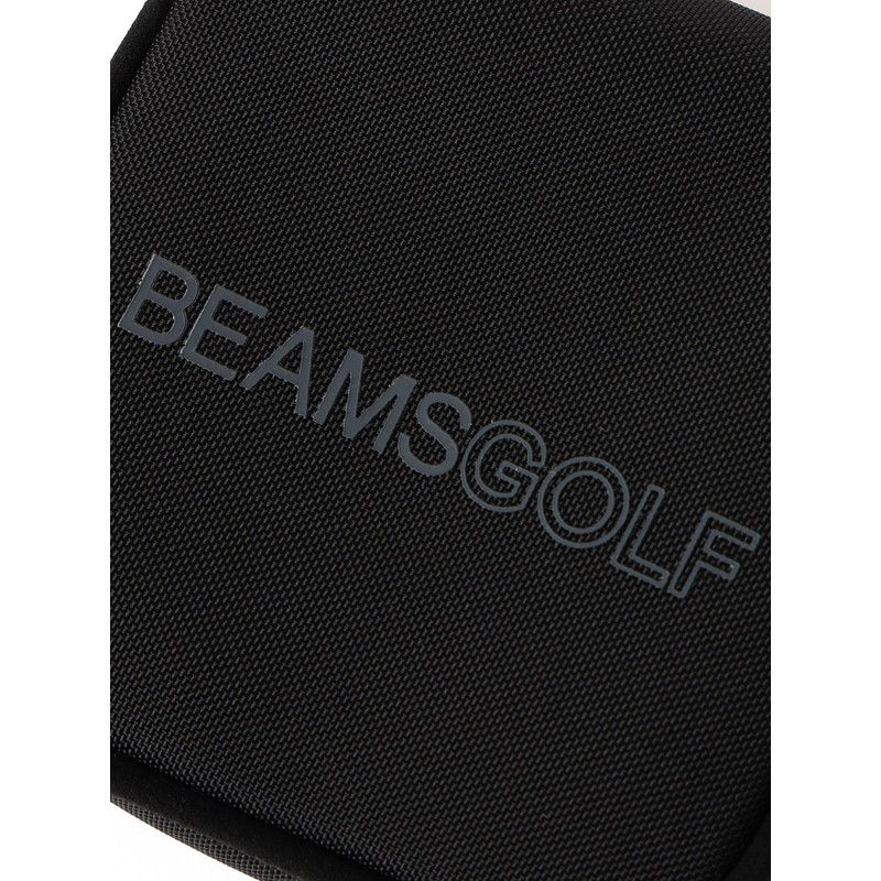 Beams Golf S/S TEE NSG-NYLON OX Putter Cover (Mallet Type),