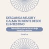 GUDGUT - GUDZEN PSICOBIOTICOS PROBIOTICOS - SALUD EMOCIONAL E INTESTINAL