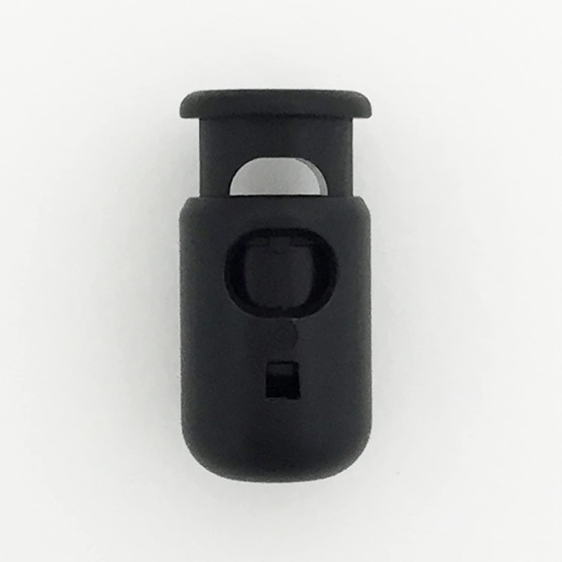 KIYOHARA SUN91-36 Cord Stoppers, 2 Pieces, Diameter 0.5 inches (13